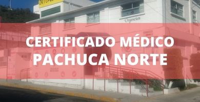 CERTIFICADOS pachuca norte precio