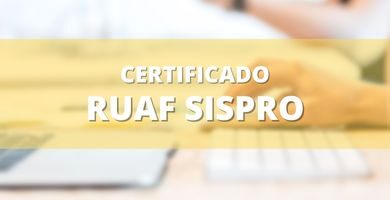 Certificado de RUAF - Colombia 1 ruaf cesantias