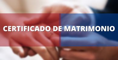 Certificado de Matrimonio - Panamá 1 Certificado matrimonio panama online