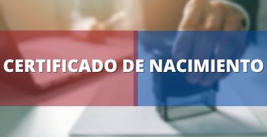 Certificado de Nacimiento - Panamá 1 Certificado nacimiento panama precio