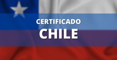 Certificados de Chile 1 Certificados online chile