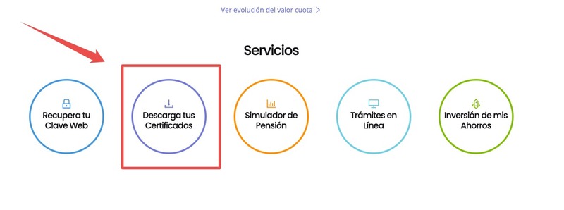 Certificado de Cotizaciones AFP Modelo - Chile 9 afp modelo sacar cotizaciones