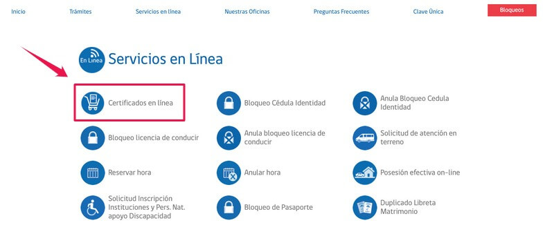 Certificado de Anotaciones Vigentes Auto - Chile 11 certificado de anotaciones vigentes vehículo gratis