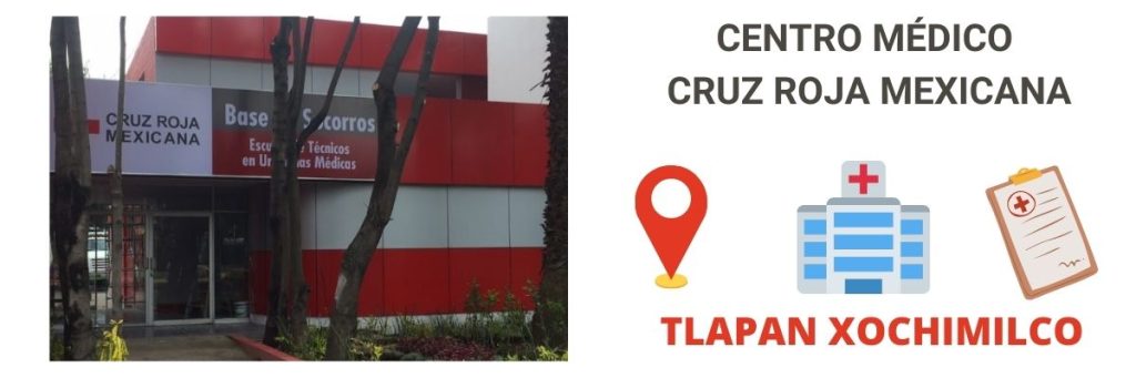 centro medico cruz roja ciudad de méxico