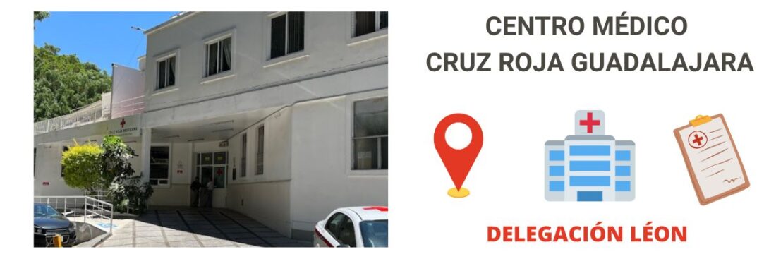 Certificado Médico Guadalajara 6 centro médico cruz roja mexicana Guadalajara precio