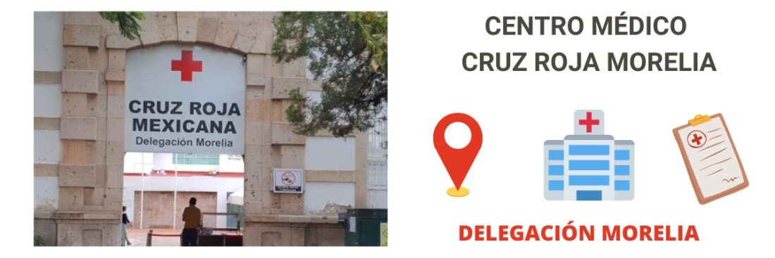 Certificado Médico Morelia 6 centro médico cruz roja mexicana morelia precio