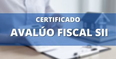 certifiado avaluo fiscal online gratis
