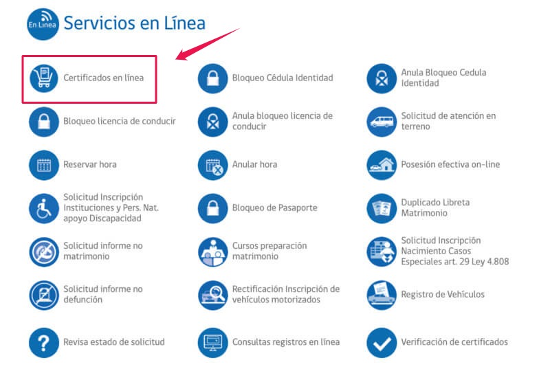 Certificado de Matrimonio 11 certificado de matrimonio gratis registro civil