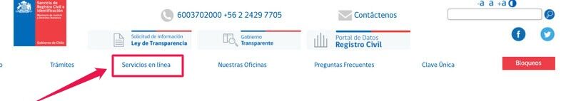 Certificado de Matrimonio 10 certificado de matrimonio online chile