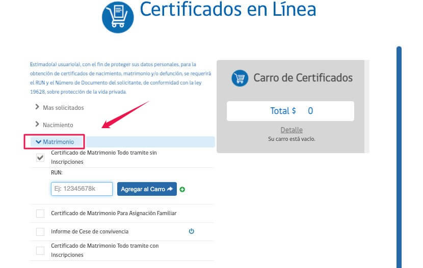 Certificado de Matrimonio 12 certificado de matrimonio virtual
