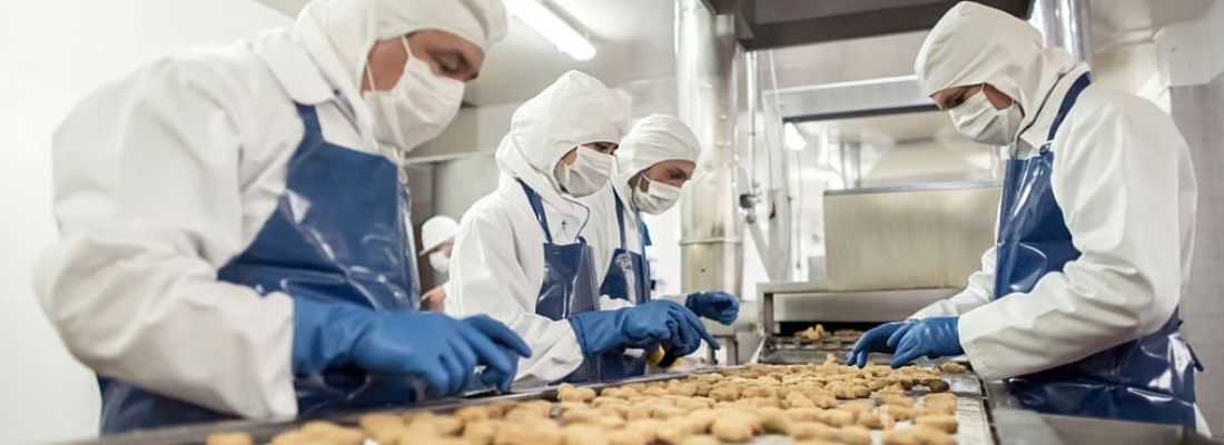 Certificado de Manipulador de Alimentos - México 6 certificado manipulador alimentos online