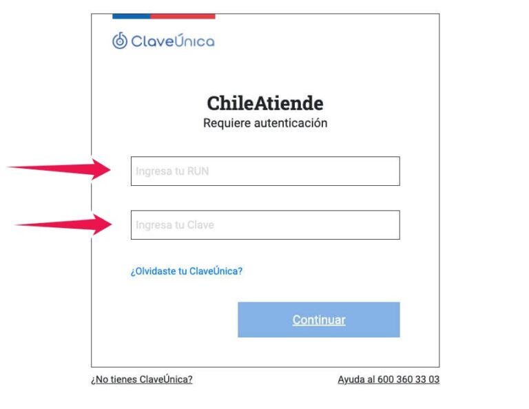 Certificado de Fonasa Chile Actualizado 12/09/2024