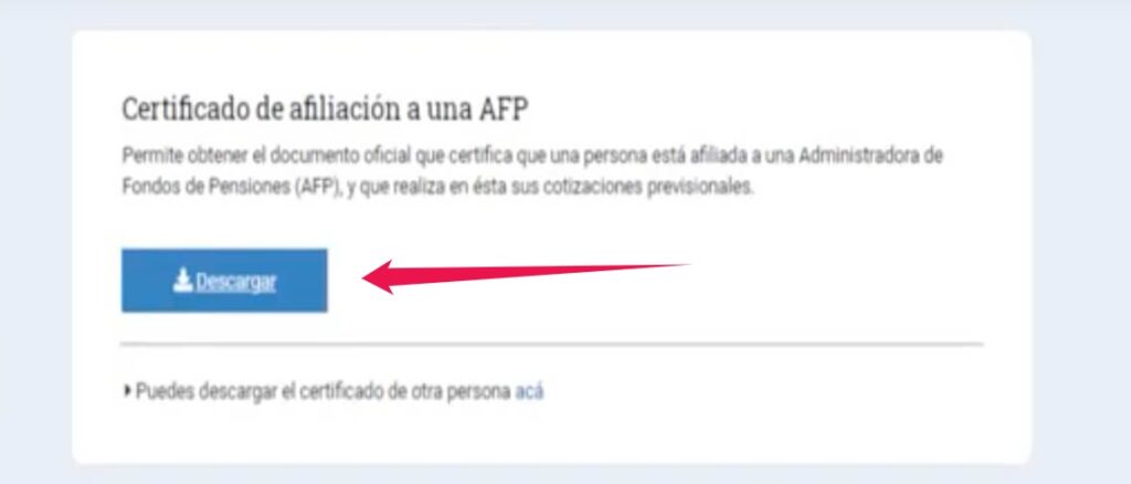 Certificado de Fonasa - Chile 12 certificado de cotizaciones fonasa