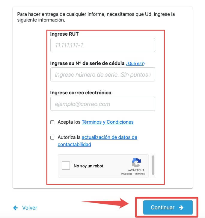 Certificado DICOM EQUIFAX - Chile 10 dicom deuda gratis
