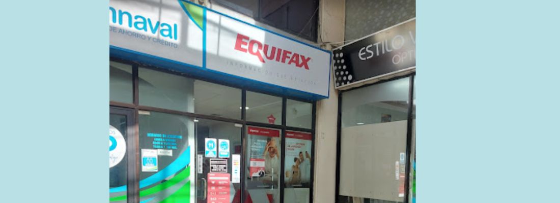 Certificado DICOM EQUIFAX - Chile 8 dicom equifax deudas chile