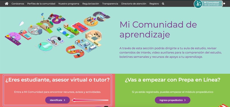 Certificado de Preparatoria - México 12 preparatoria online