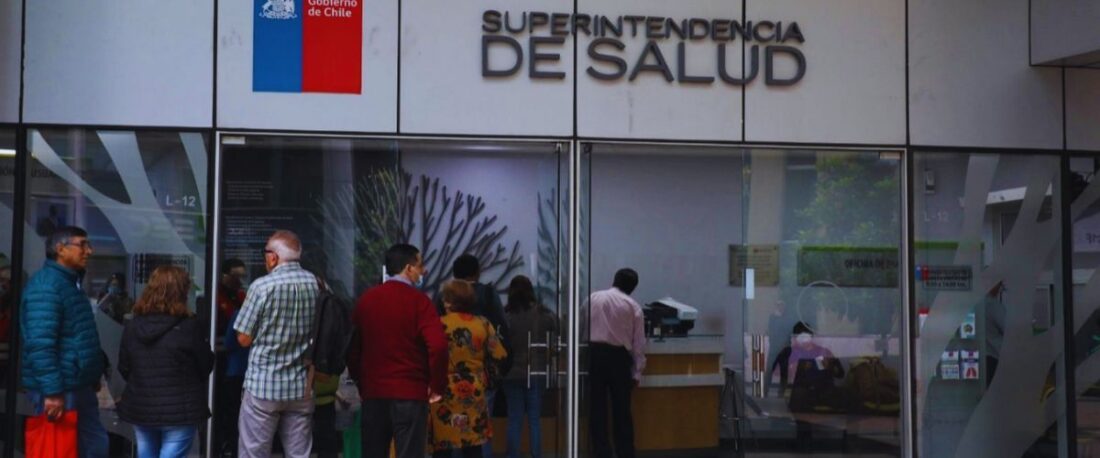 Certificado Superintendencia de Salud 2 superintendecia de salud certificado chile